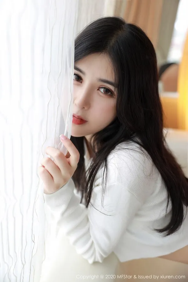 MFStar模范学院专辑写真