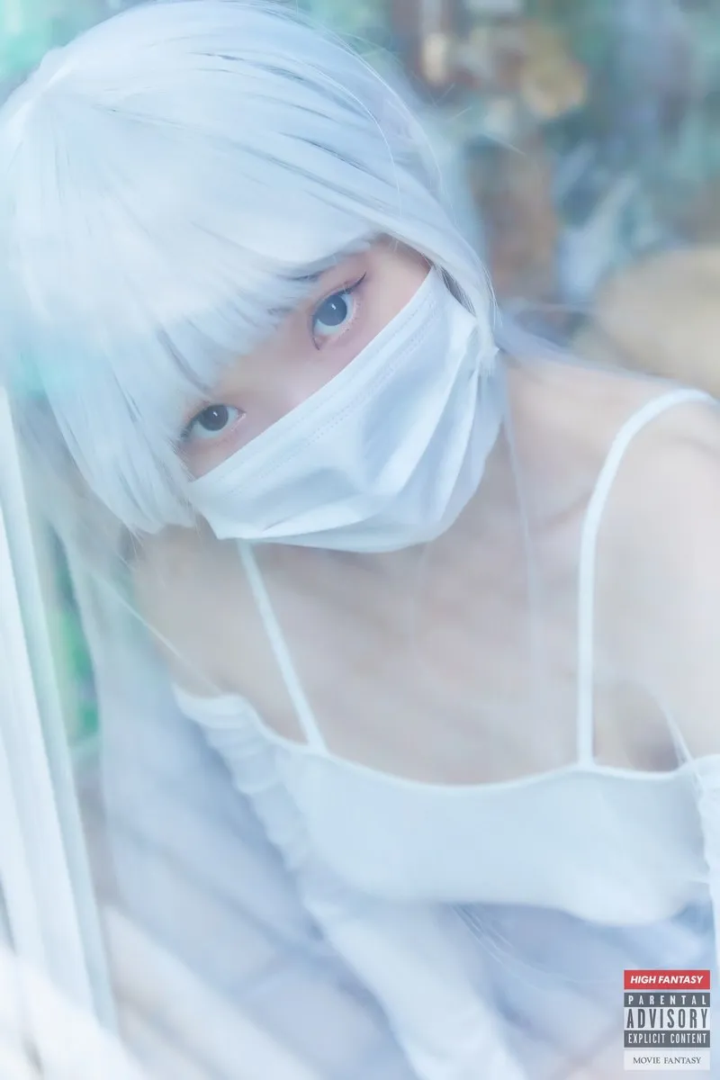 HIGH_FANTASY专辑写真