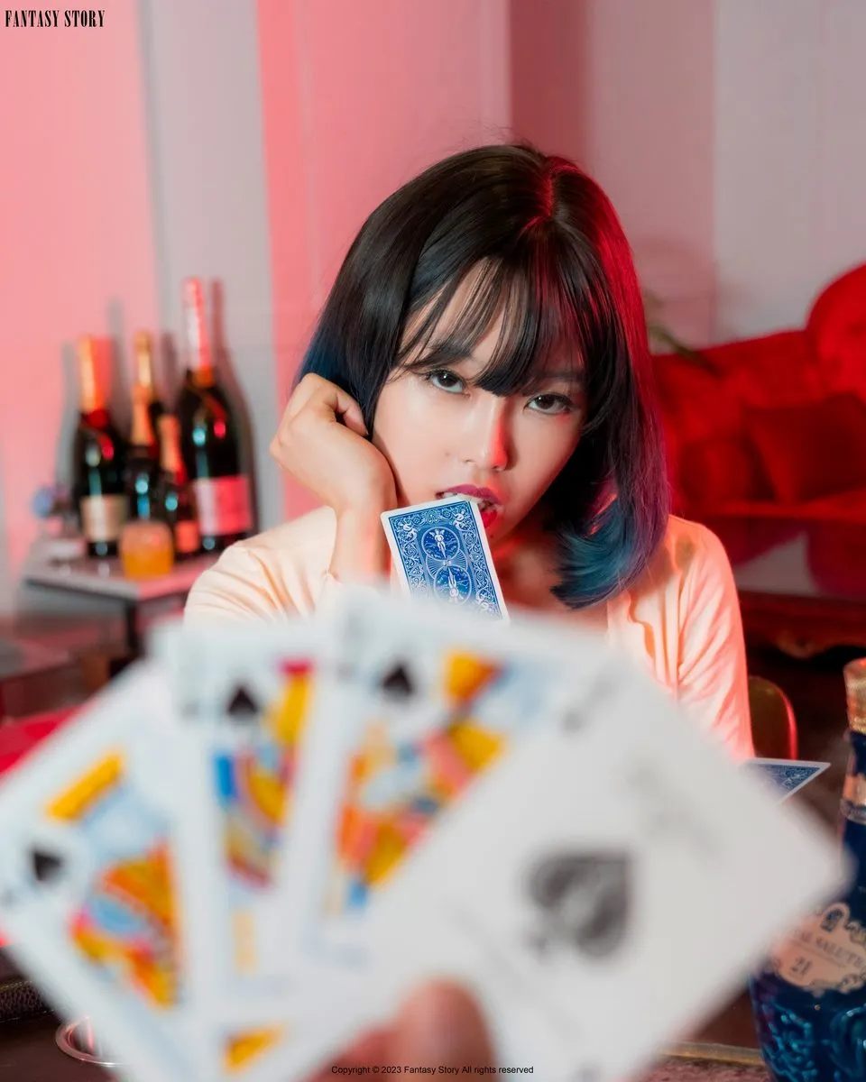 Fantasy_Story专辑写真