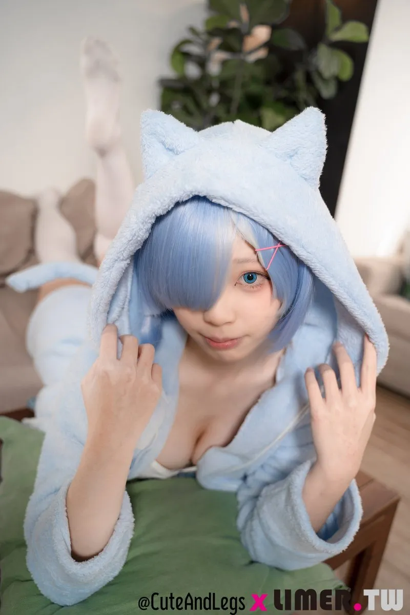 Limerence专辑写真