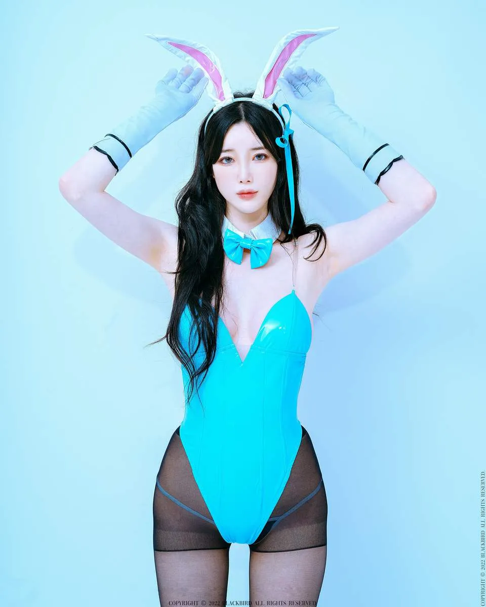 GlamARchive专辑写真