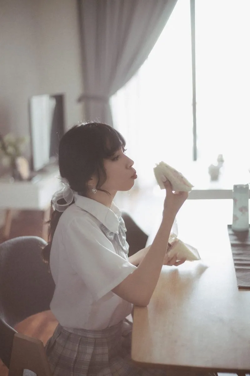 DCP-Snaps专辑写真