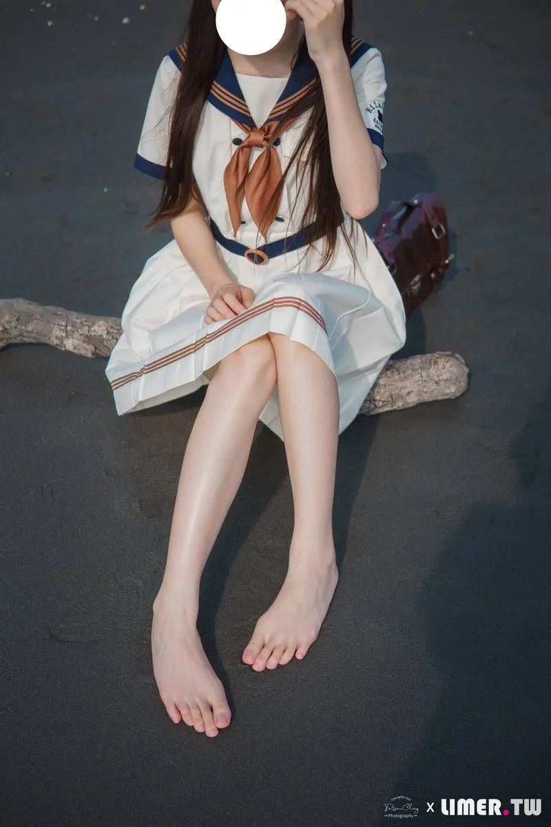 Limerence专辑写真