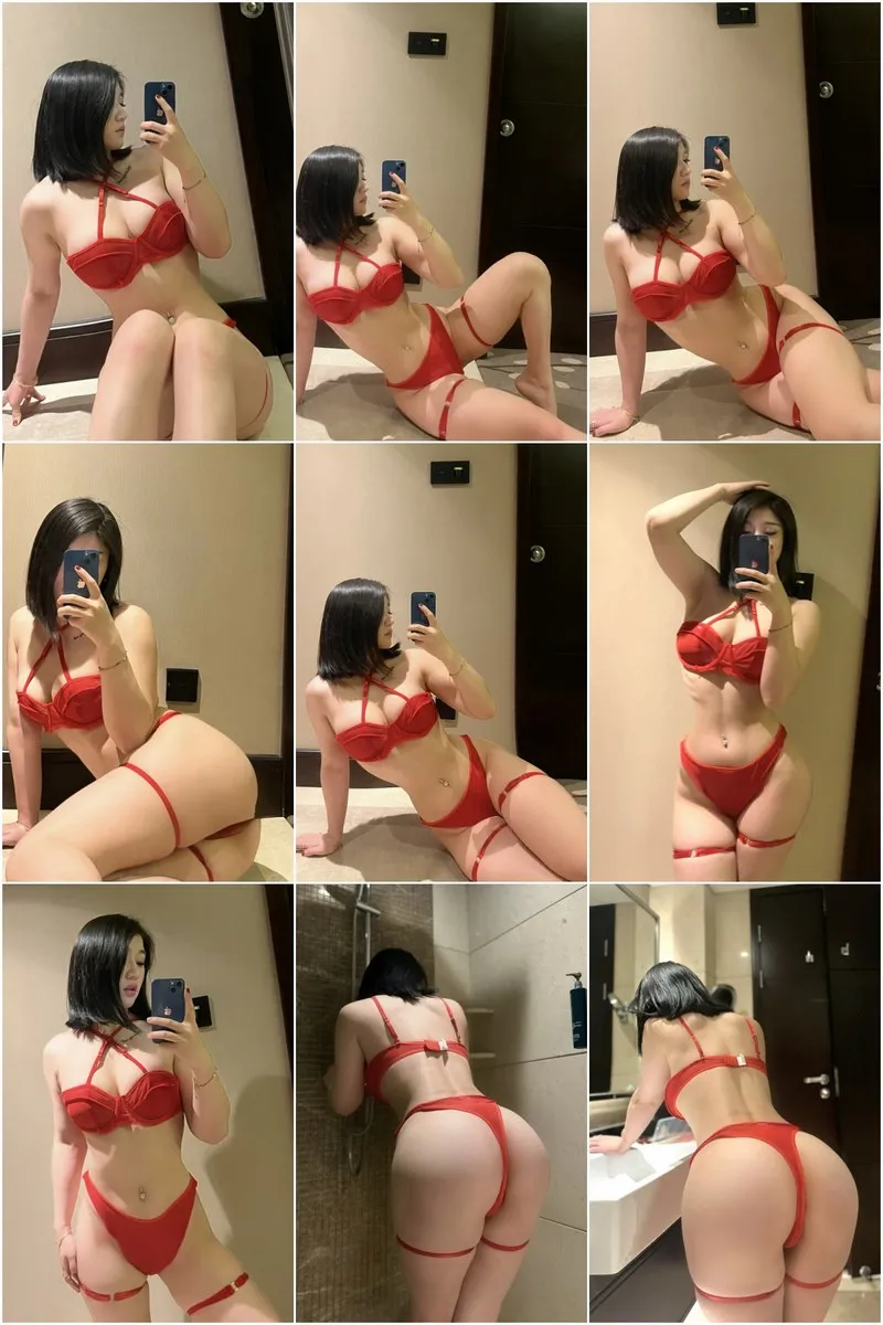 微密圈专辑写真