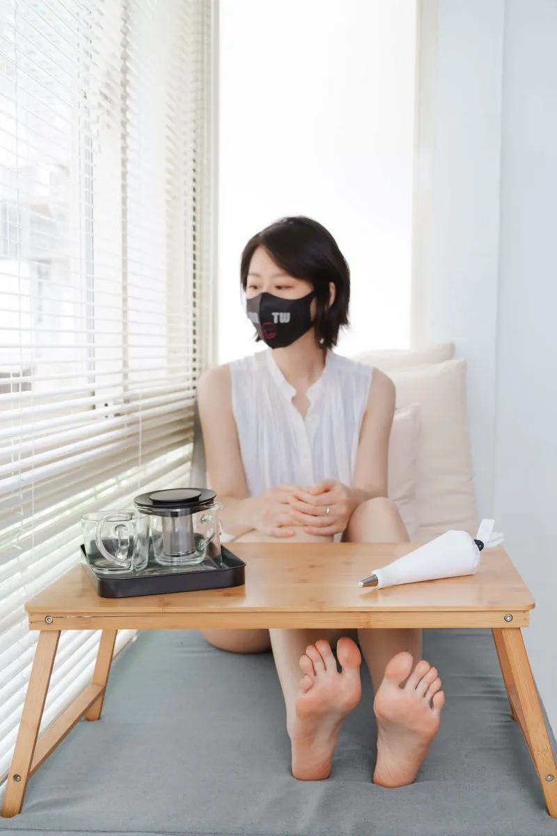 Limerence专辑写真