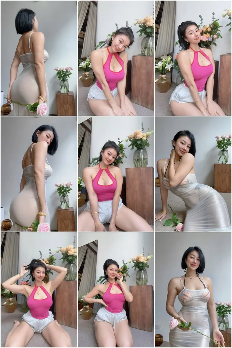 微密圈专辑写真