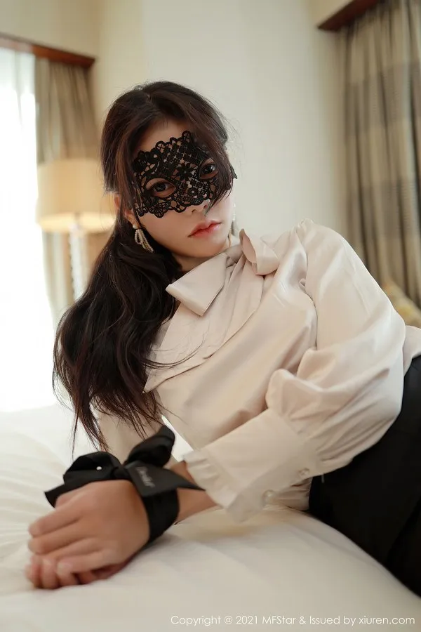 MFStar模范学院专辑写真