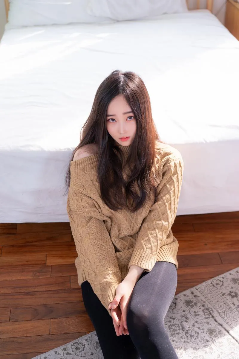 CreamSoda专辑写真