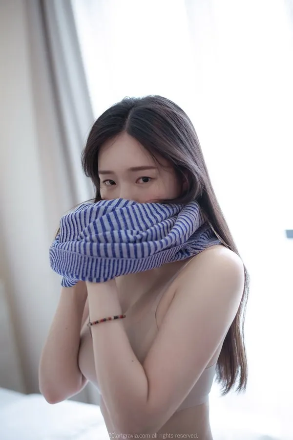 ARTGRAVIA专辑写真