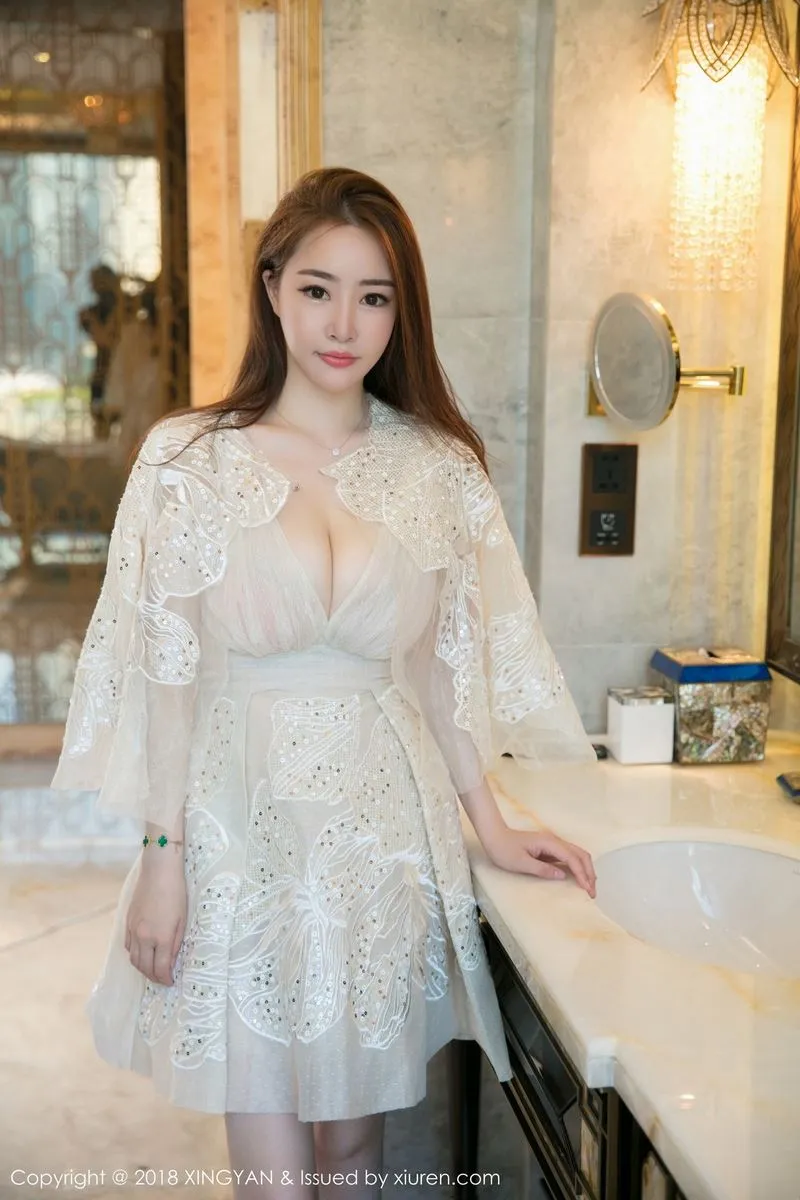 XINGYAN星颜社专辑写真