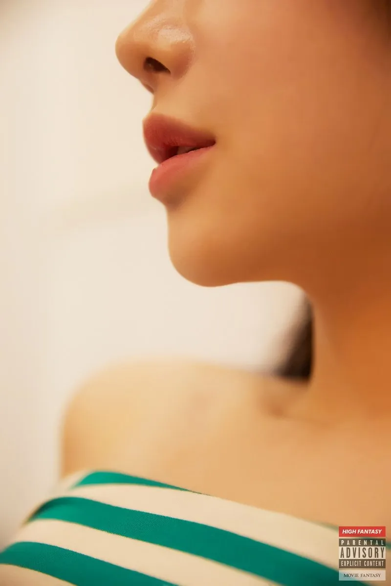 Fantasy_Story专辑写真