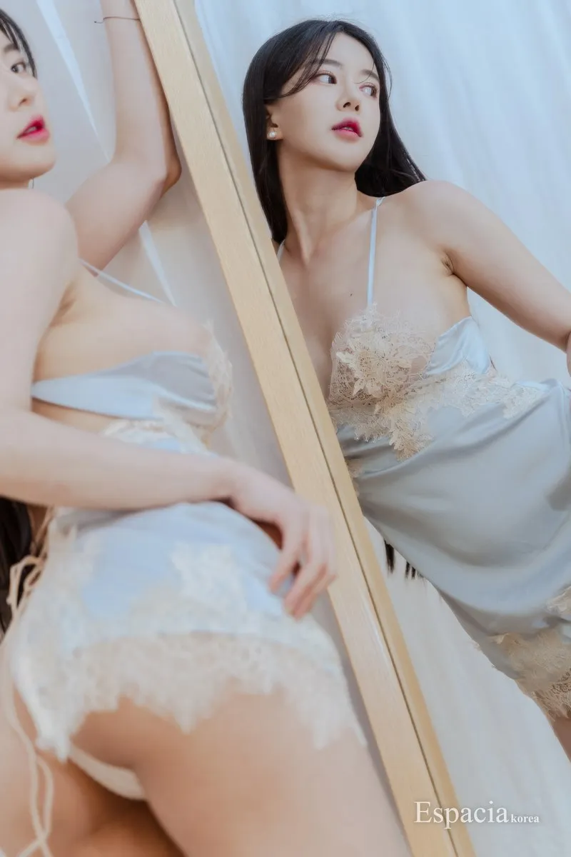 Espacia_Korea专辑写真