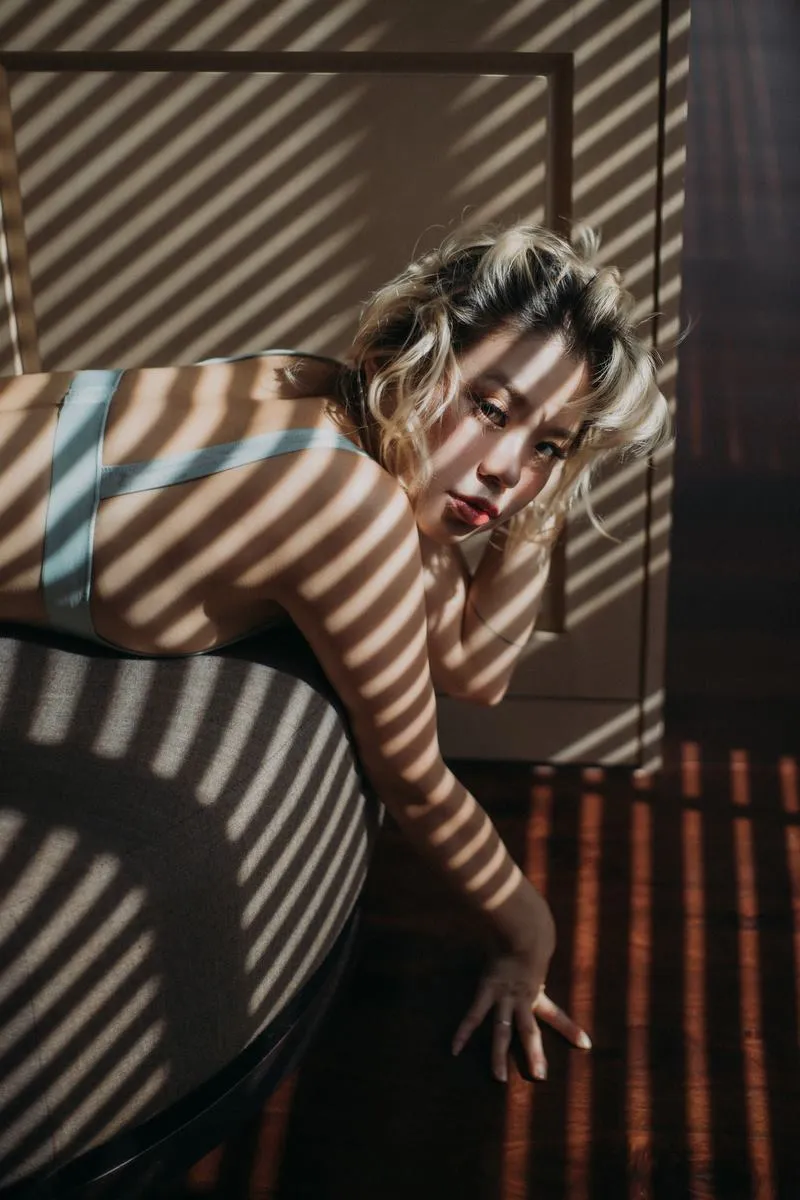 DCP-Snaps专辑写真