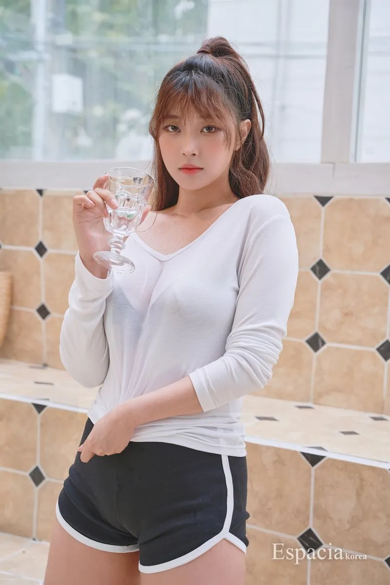 Espacia_Korea专辑写真