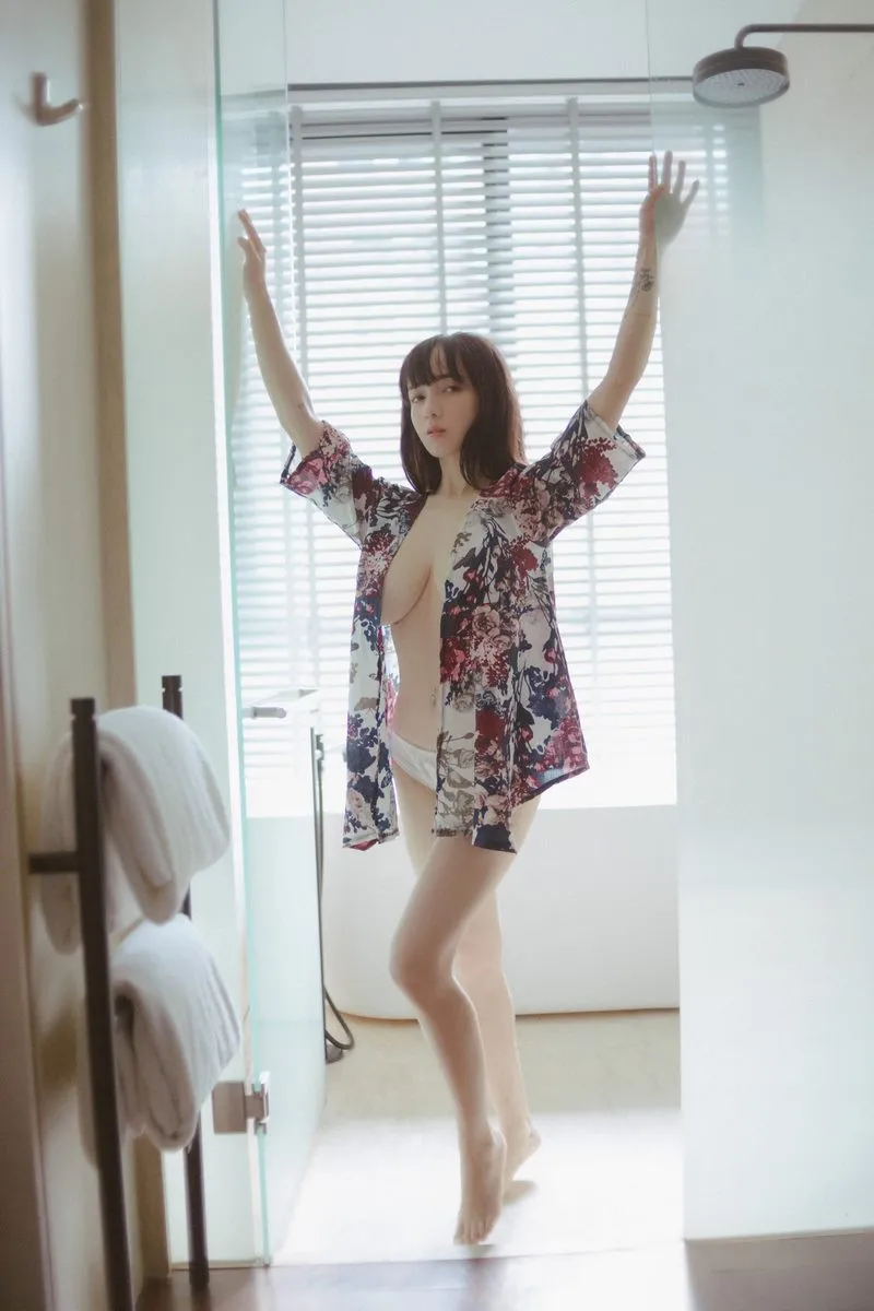 DCP-Snaps专辑写真