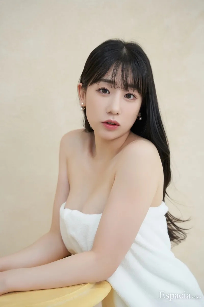 Espacia_Korea专辑写真