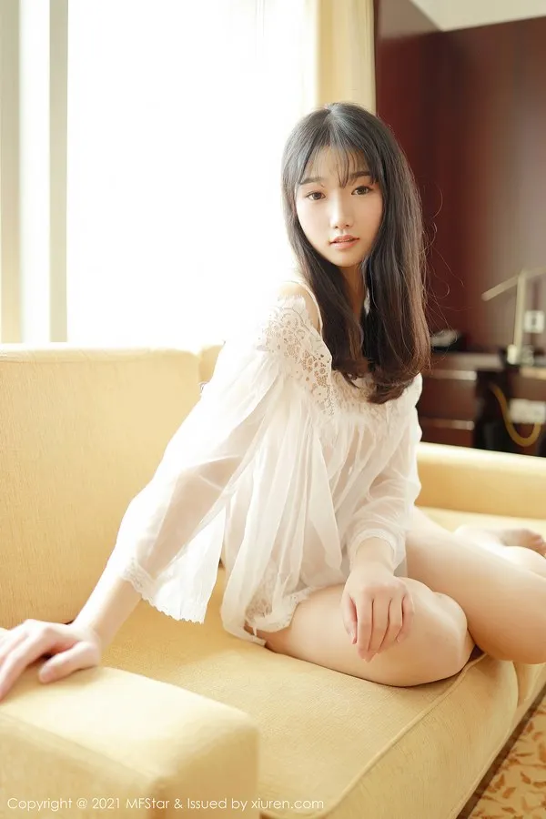 MFStar模范学院专辑写真