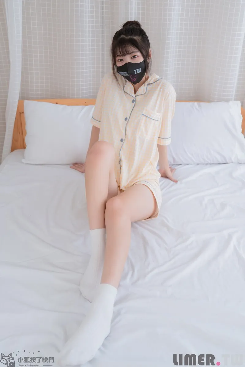 Limerence专辑写真