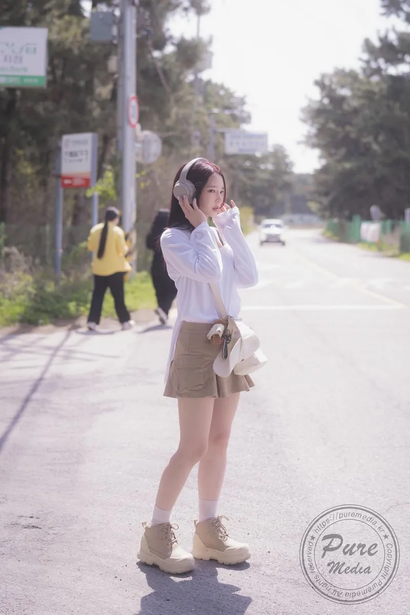 Pure_Media专辑写真