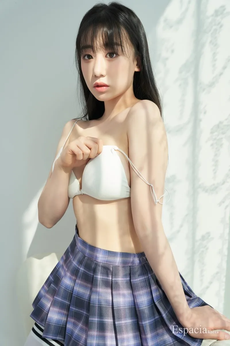 Espacia_Korea专辑写真