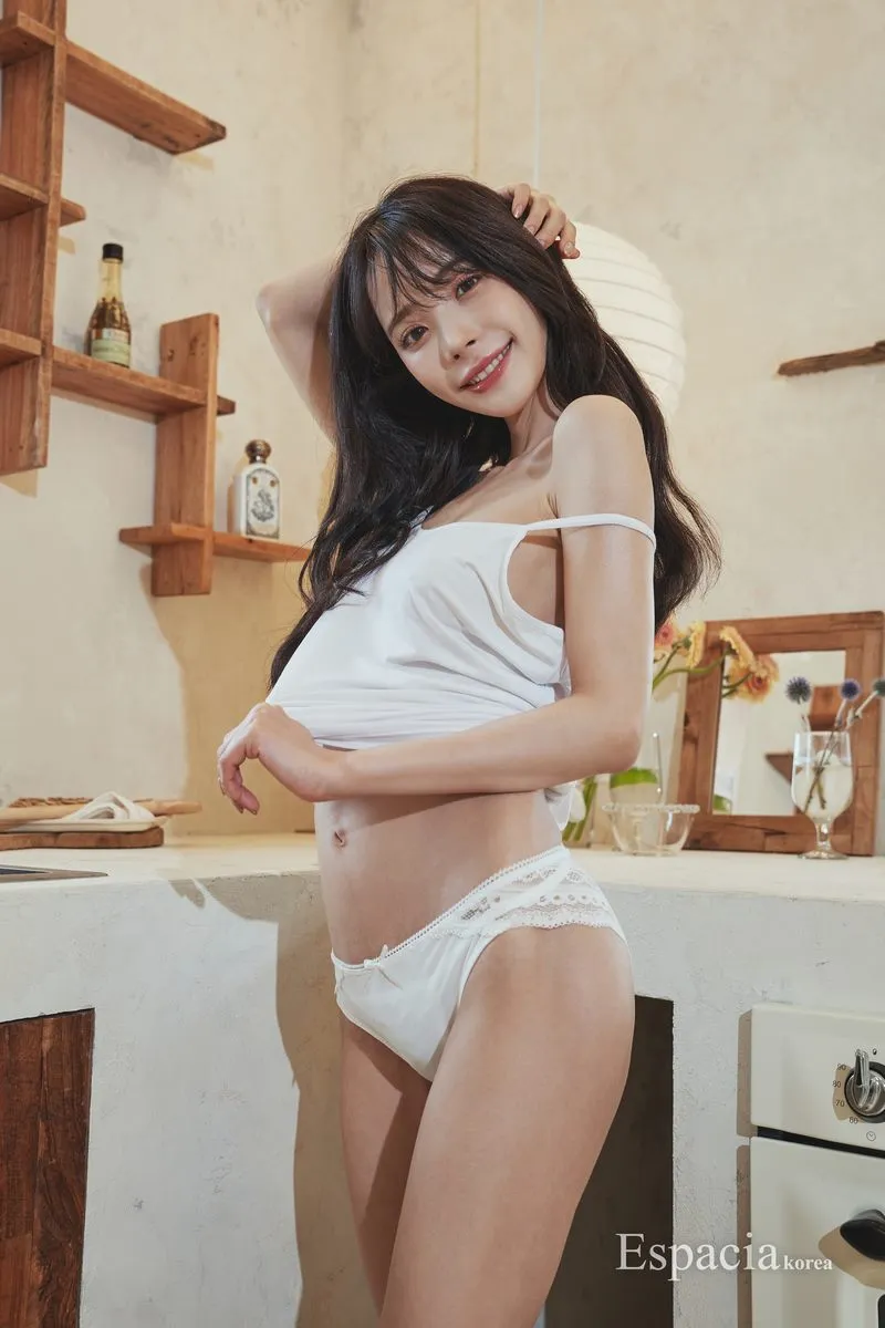 Espacia_Korea专辑写真