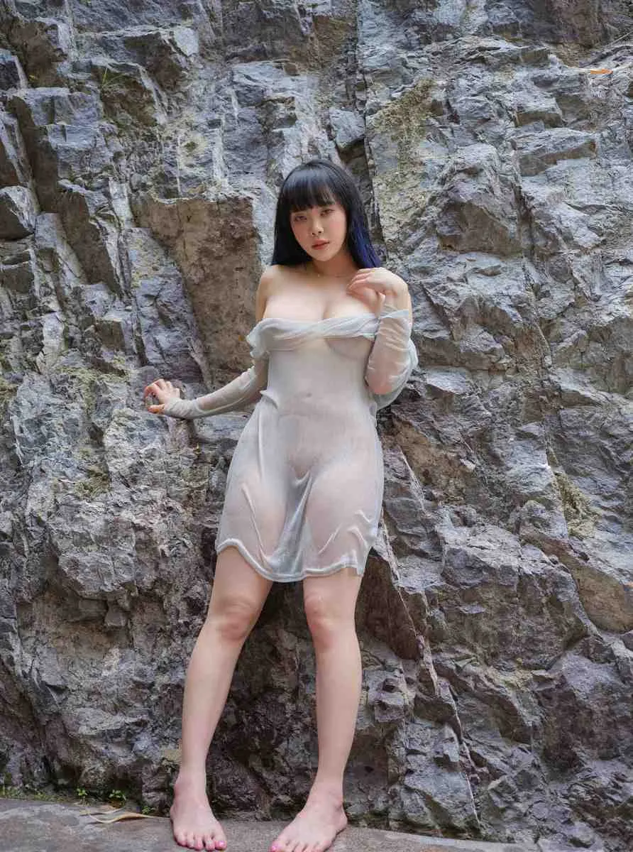 ARTGRAVIA专辑写真