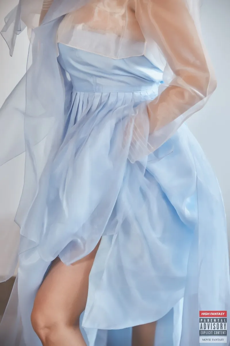 Fantasy_Story专辑写真