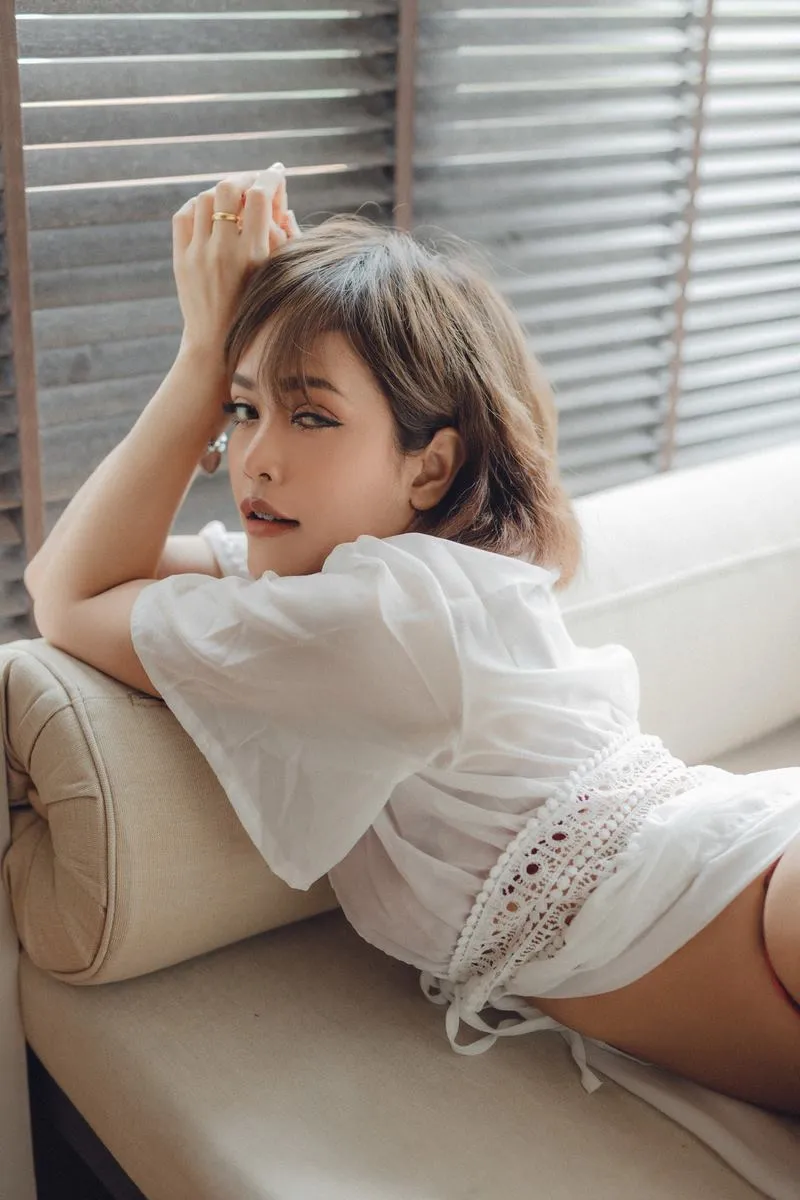 DCP-Snaps专辑写真