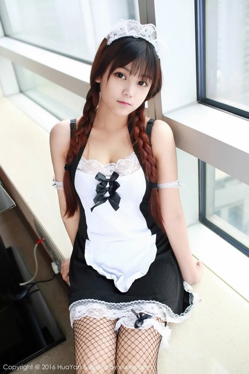 HuaYan花の颜专辑写真