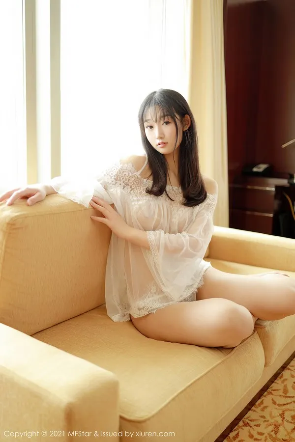 MFStar模范学院专辑写真