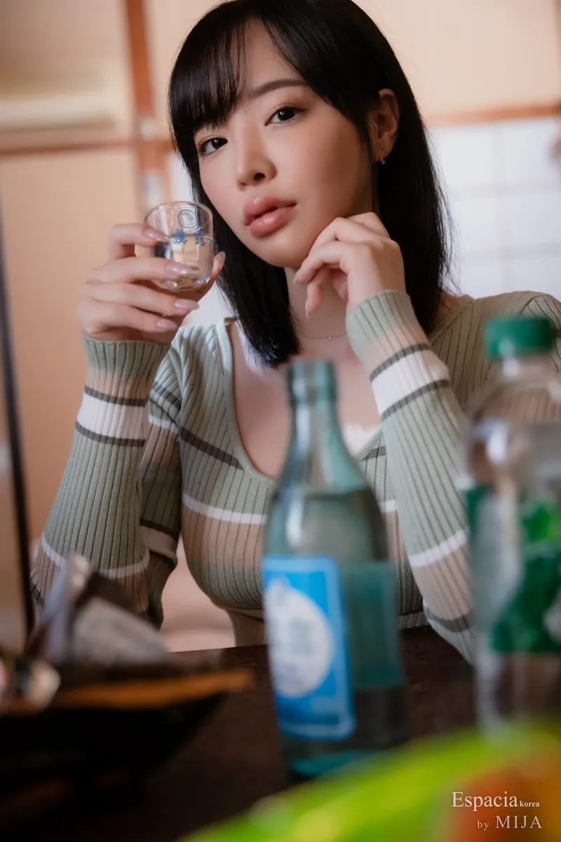 Espacia_Korea专辑写真