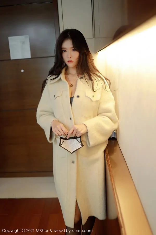 MFStar模范学院专辑写真