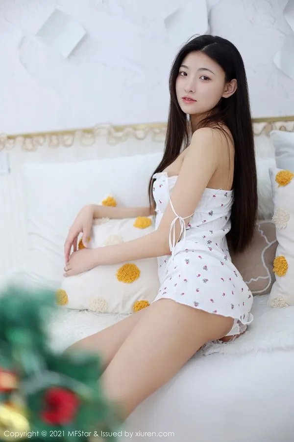 MFStar模范学院专辑写真