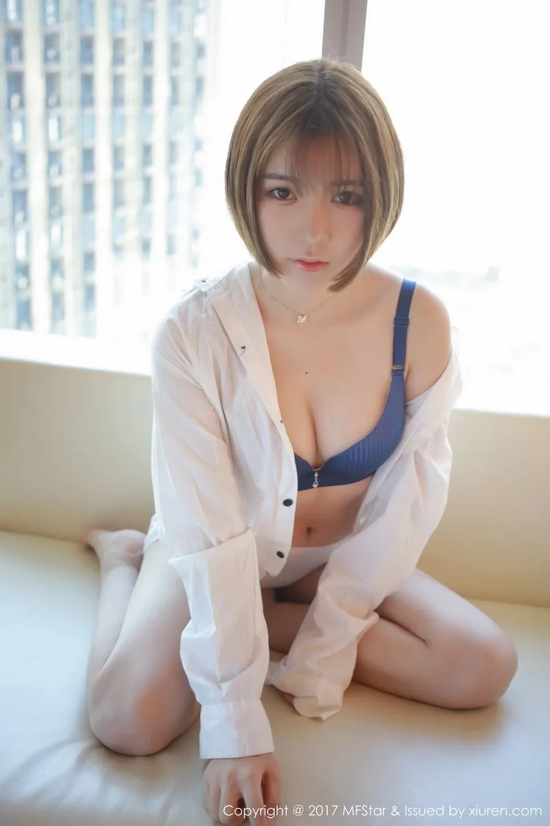 MFStar模范学院专辑写真