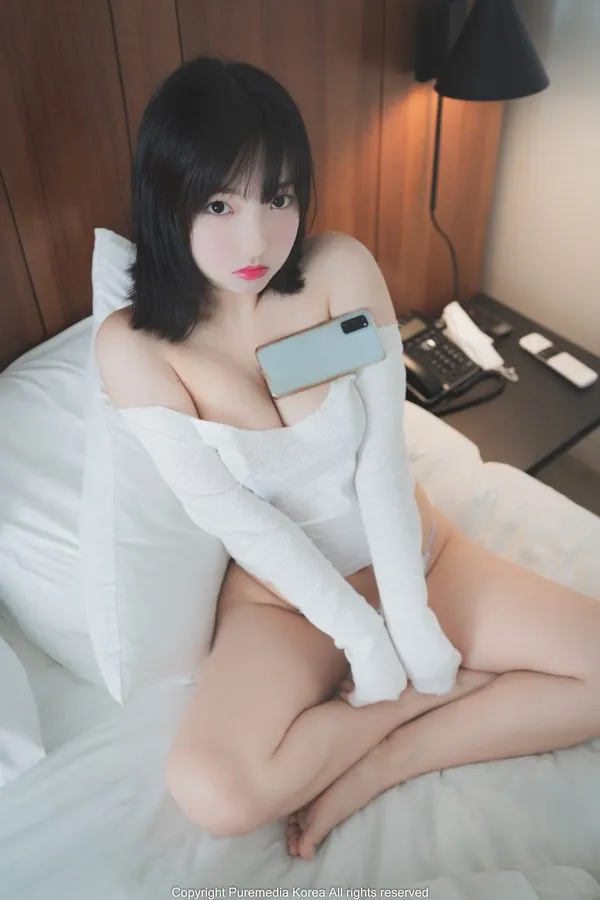 Pure_Media专辑写真