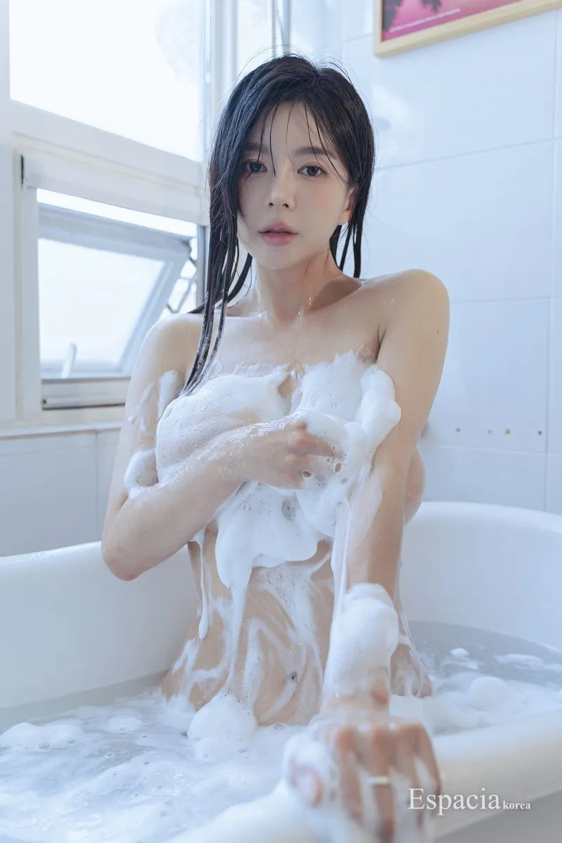 Espacia_Korea专辑写真