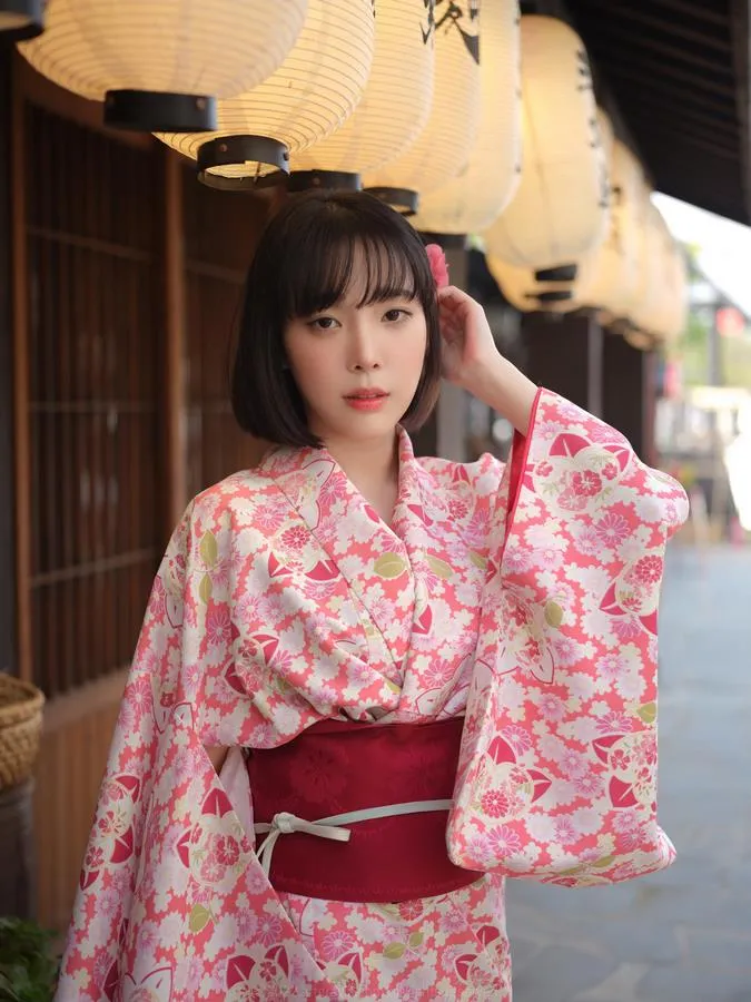 ARTGRAVIA专辑写真