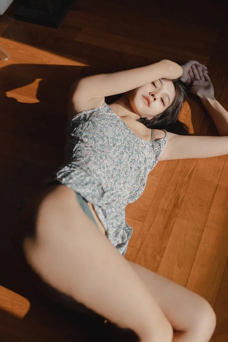 DCP-Snaps专辑写真