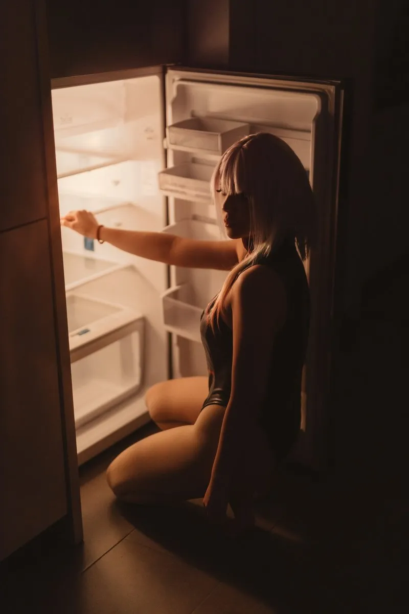 DCP-Snaps专辑写真