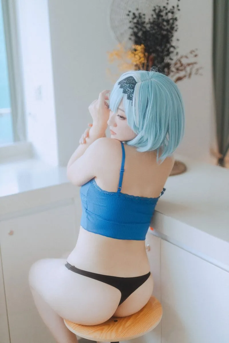 DCP-Snaps专辑写真