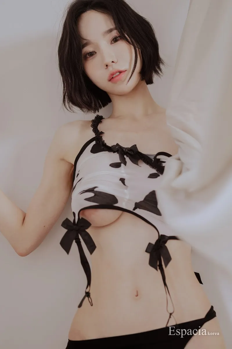 Espacia_Korea专辑写真