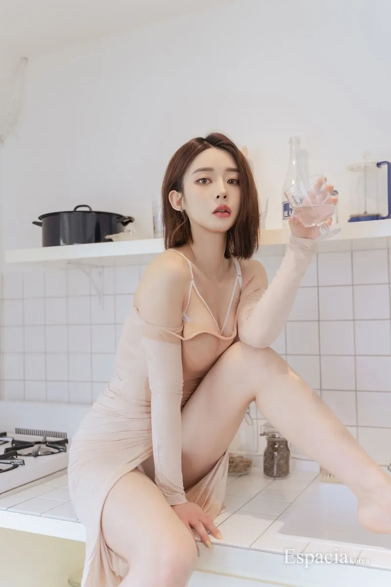 Espacia_Korea专辑写真