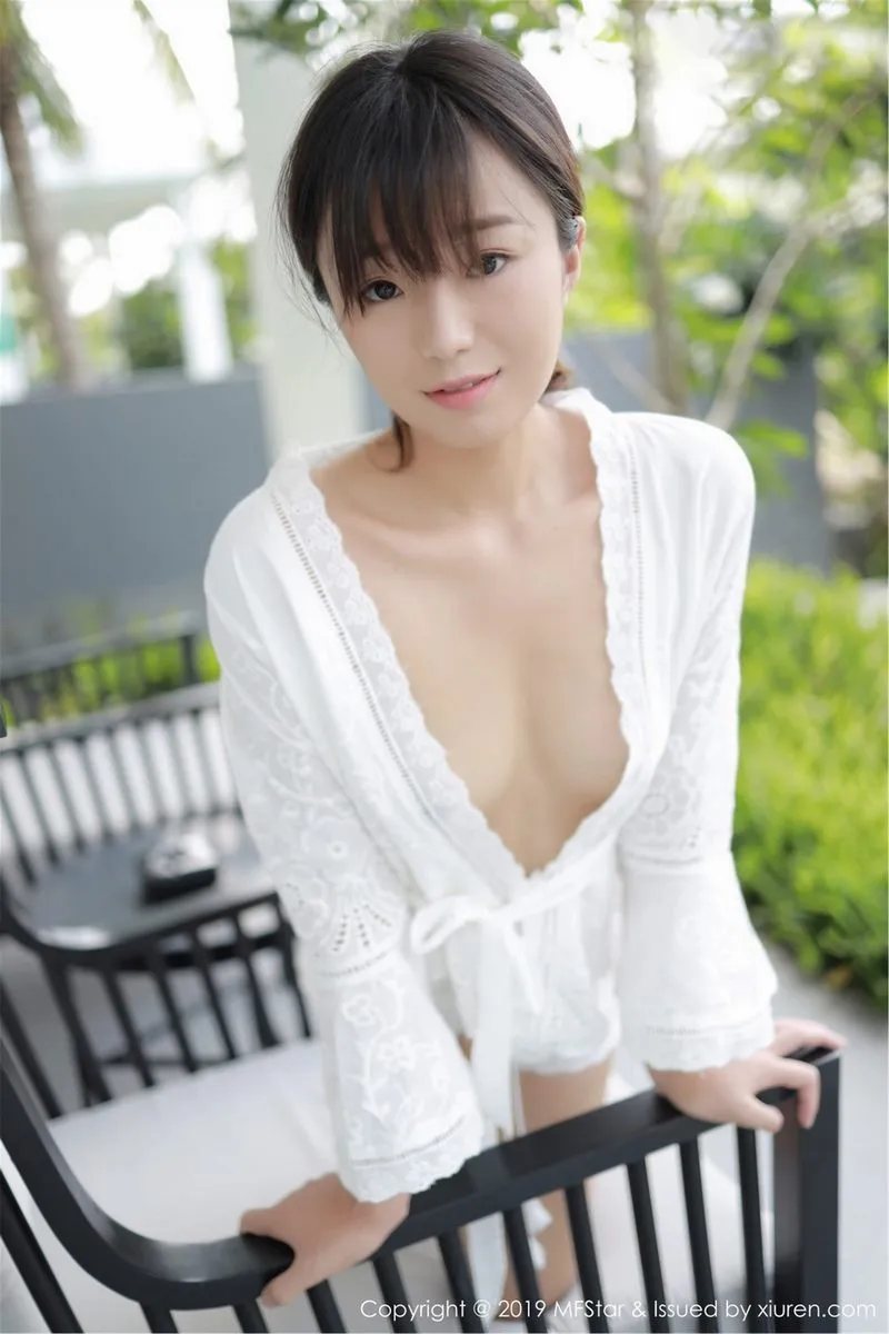 MFStar模范学院专辑写真