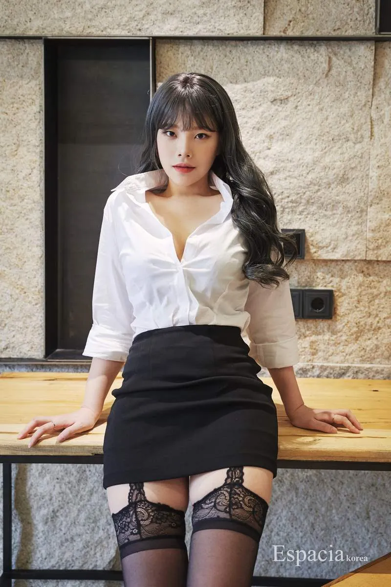 Espacia_Korea专辑写真