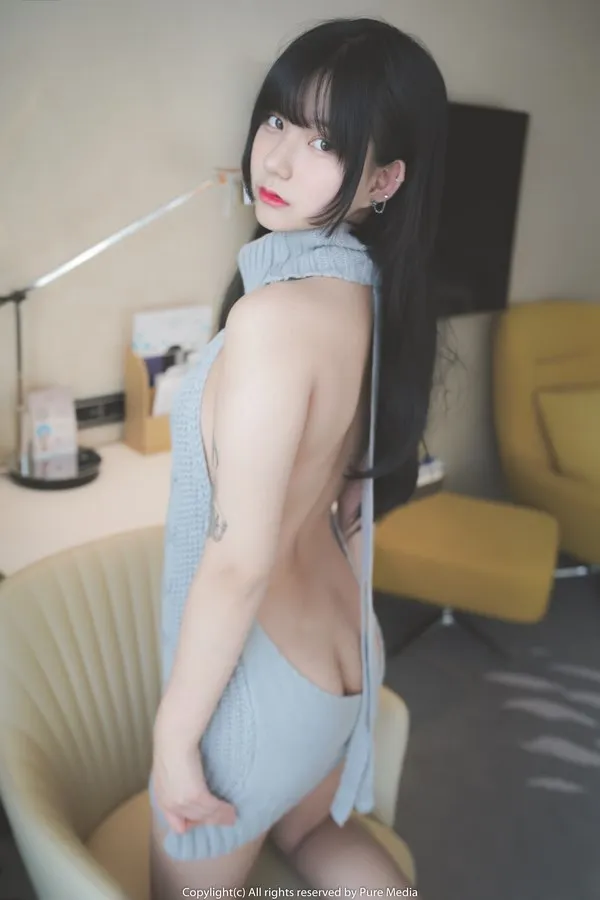 Pure_Media专辑写真