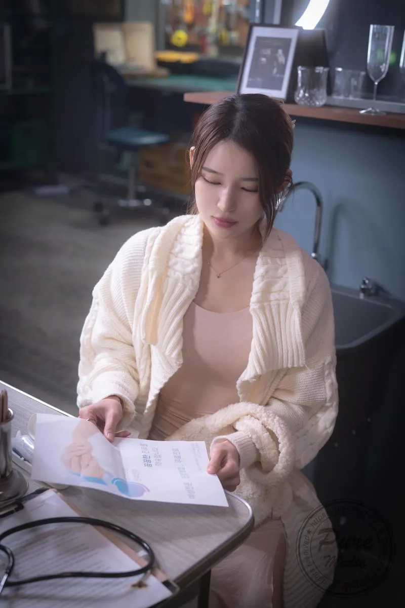 Pure_Media专辑写真