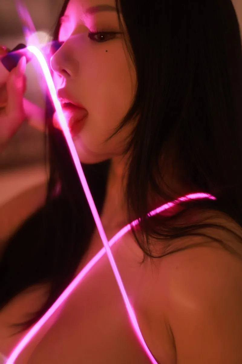 Donggeuran专辑写真