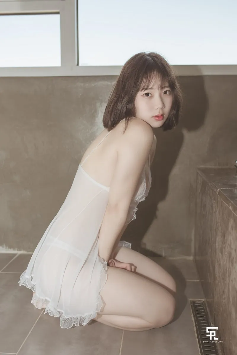 SaintPhotoLife专辑写真