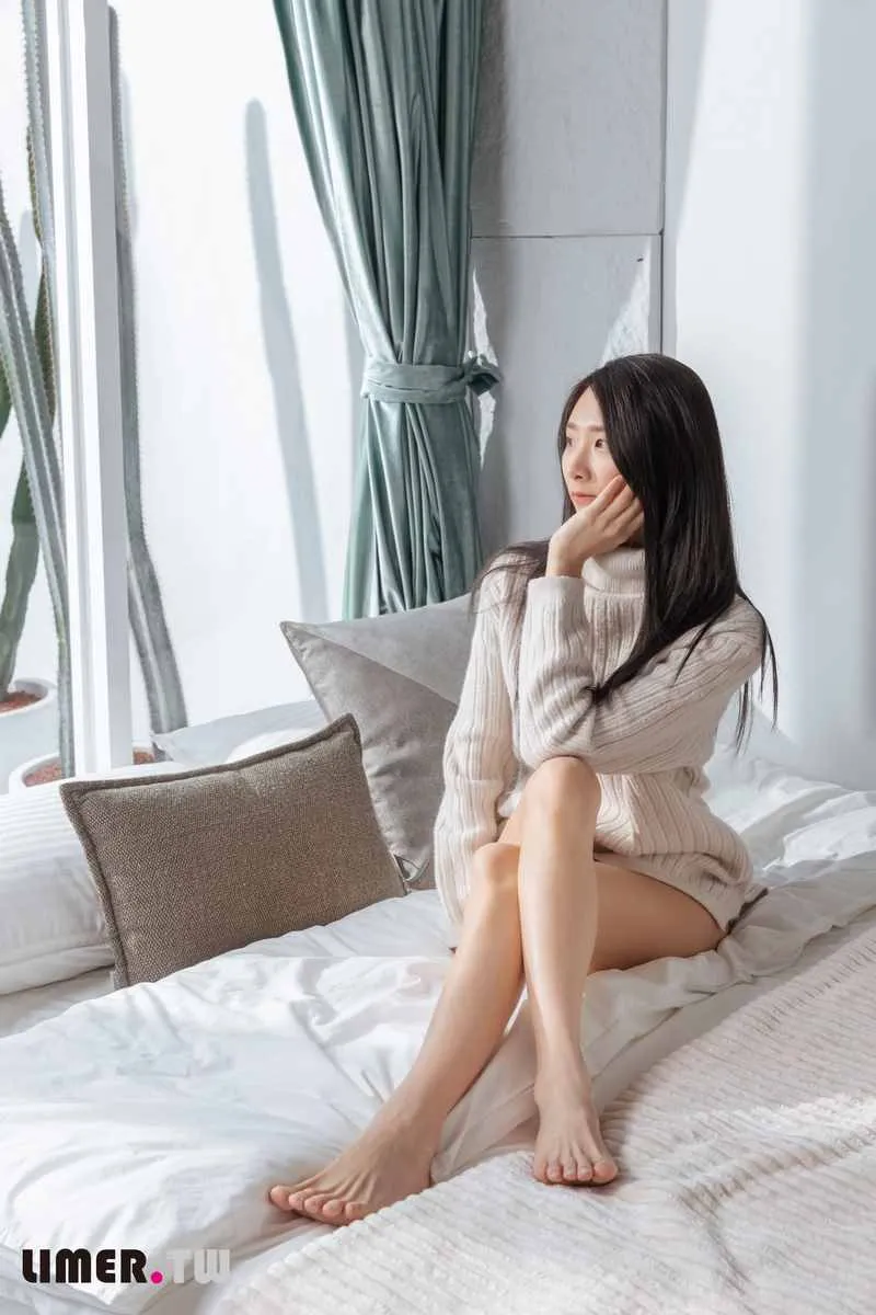 Limerence专辑写真