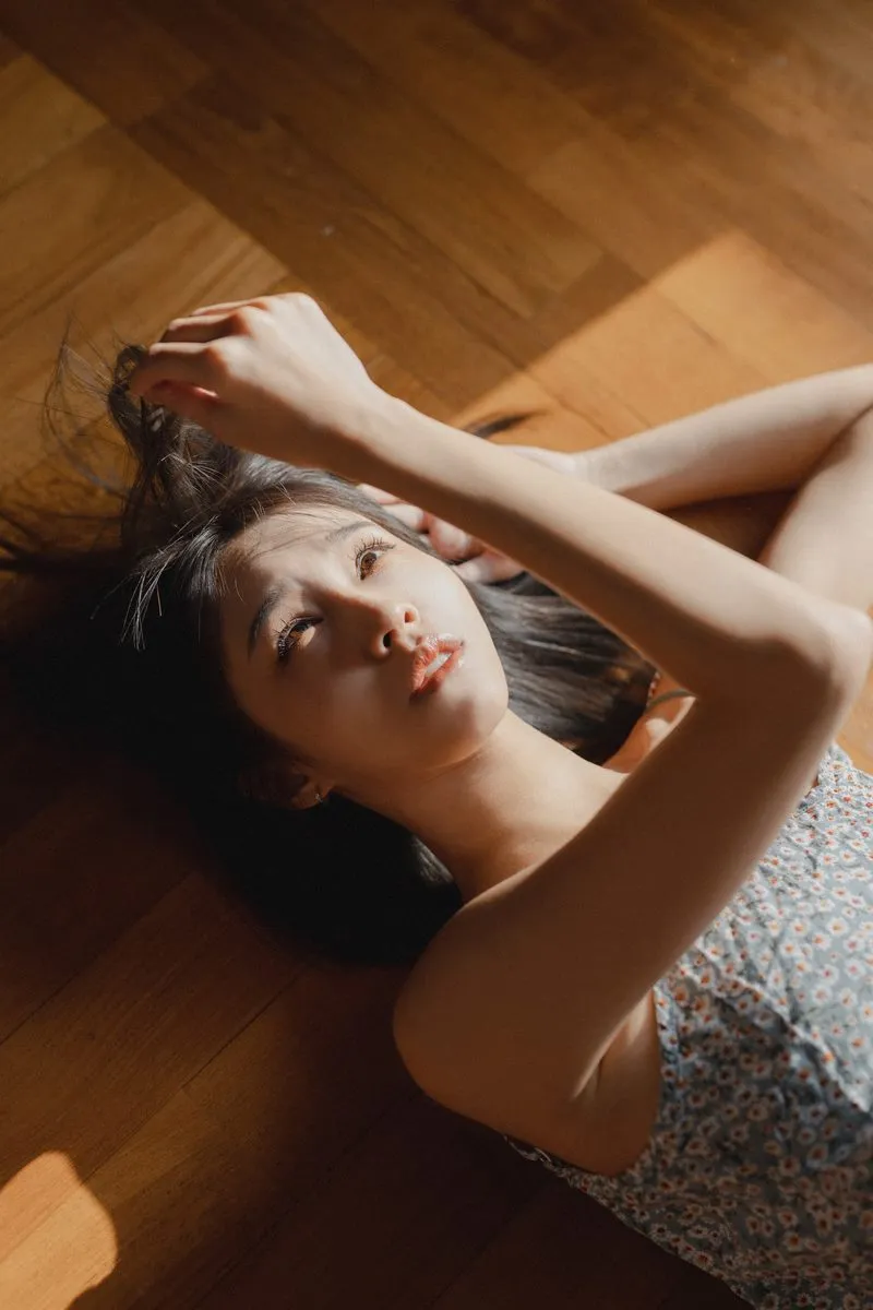 DCP-Snaps专辑写真